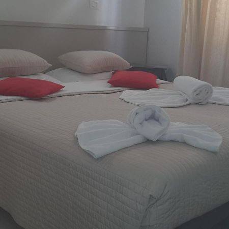 Guest House Fidardo Рим Екстер'єр фото