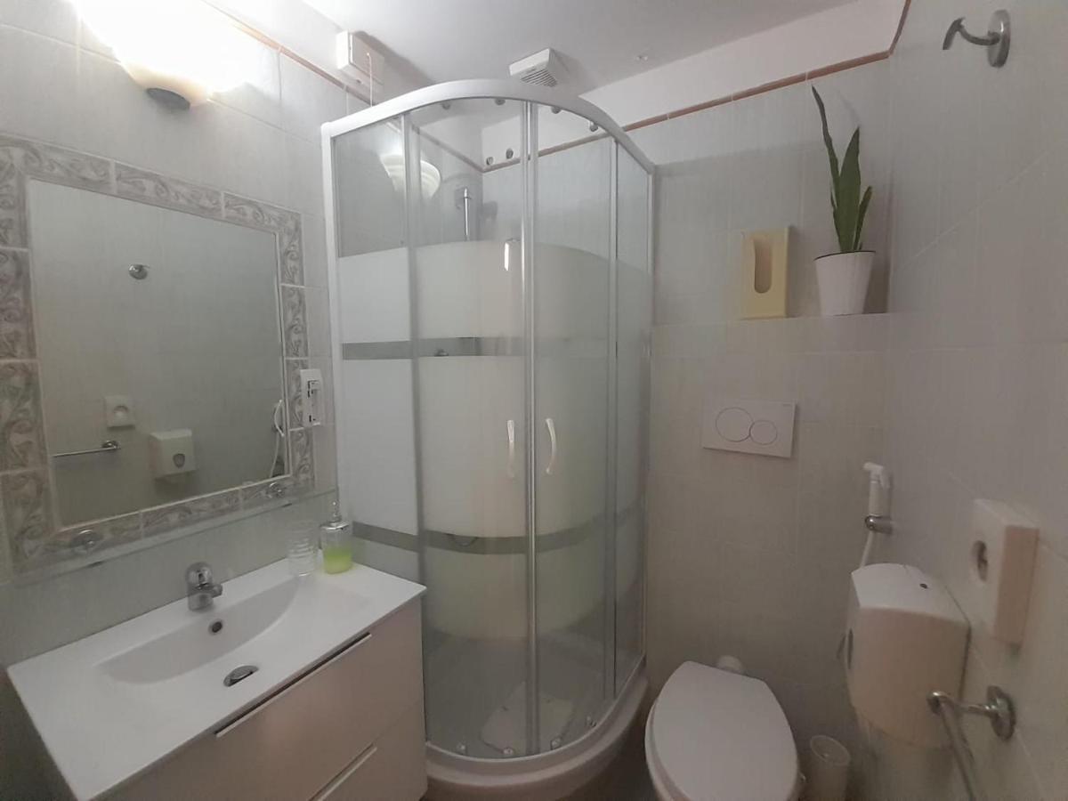 Guest House Fidardo Рим Екстер'єр фото