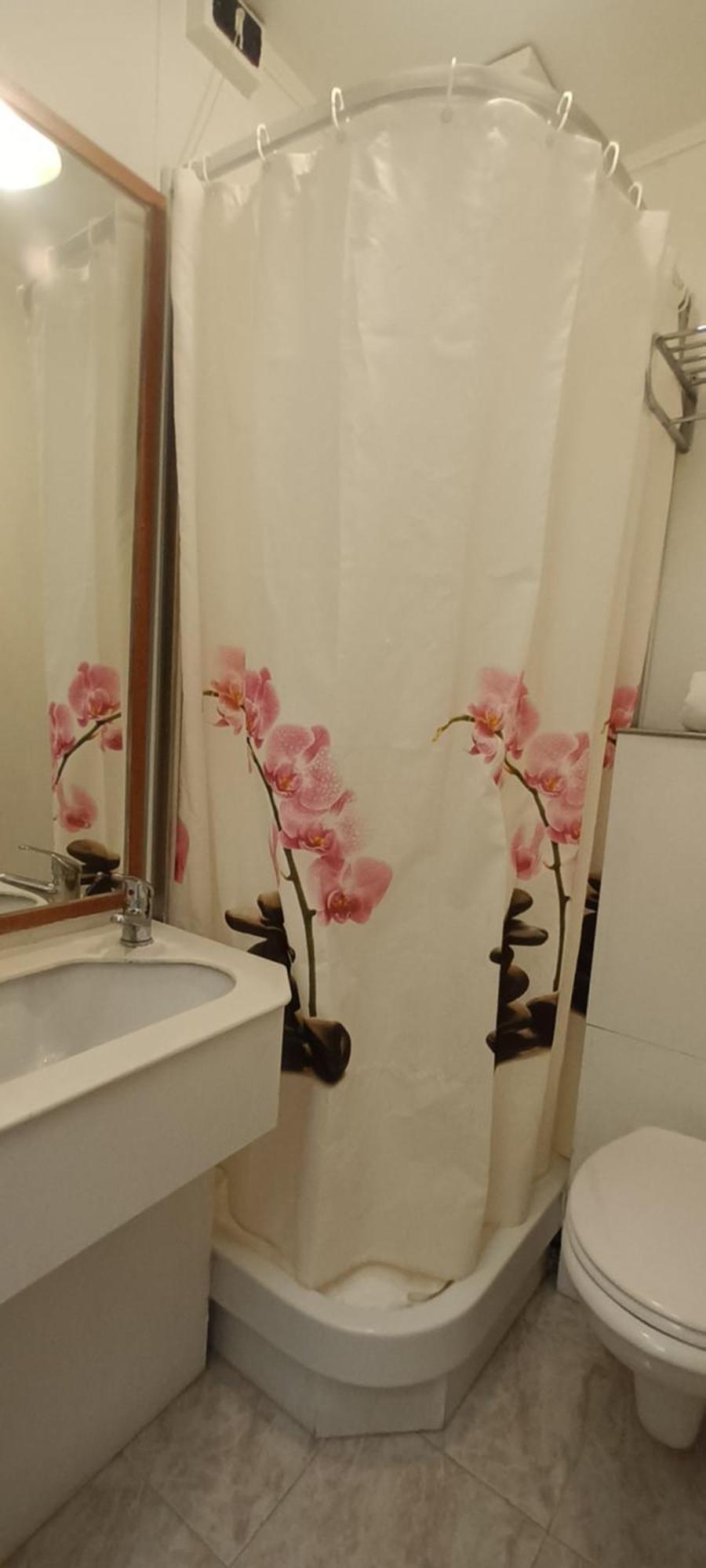 Guest House Fidardo Рим Екстер'єр фото