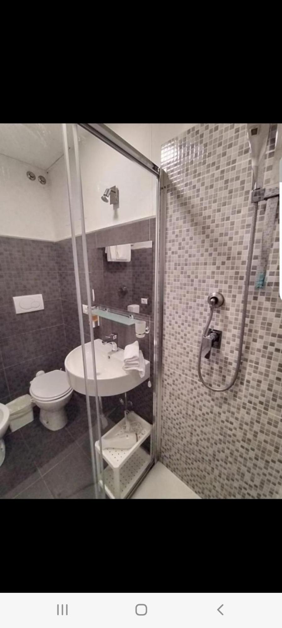 Guest House Fidardo Рим Номер фото